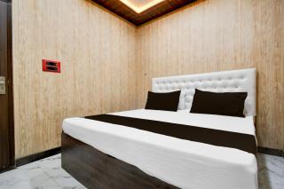 Hotel O Maharaja Hotel - 0