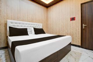 Hotel O Maharaja Hotel - 5