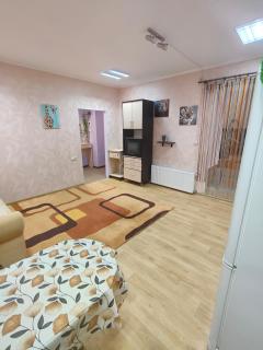 Двокімнатна квартира біля Сіті-центру - 9