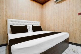 Hotel O Maharaja Hotel - 1