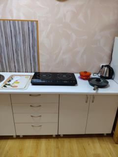 Двокімнатна квартира біля Сіті-центру - 6