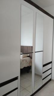 APARTAMENTO VILLE SOLARE próximo ao mangueirao - 5