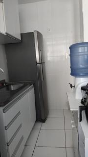 APARTAMENTO VILLE SOLARE próximo ao mangueirao - 4