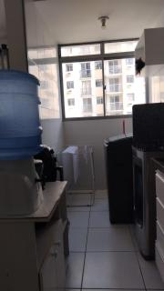 APARTAMENTO VILLE SOLARE próximo ao mangueirao - 2