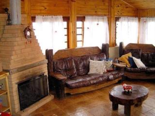 Aconchegante casa na Montanha com jacuzzi aquecida - 6