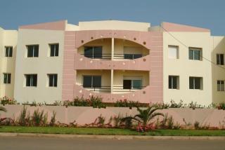 Appartement dans une belle résidence à Mohammedia - Mohammédia - 4