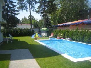 Mandy apartment Siófok - 0