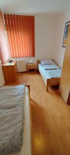 Mandy apartment Siófok - 5