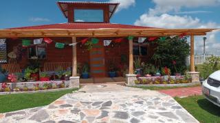 Quetzalli Rancho Sagrado - 0