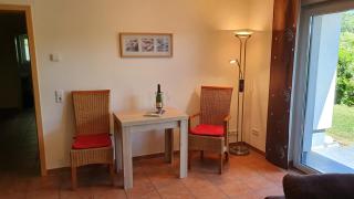 Ferienwohnung An der Talsperre - 4