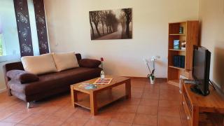 Ferienwohnung An der Talsperre - 3