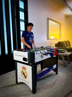 Casadina Villa Homestay - 3