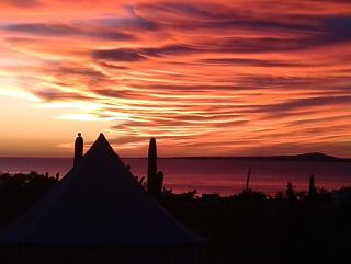 BuenaOnda Eco Glamping Food and Watersports - 5