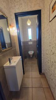 Chambre tout confort - 2