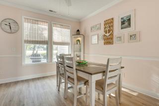 Golf Getaway with Resort Perks in North Myrtle Beach - 4