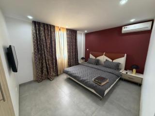 Appartement d'exception - 3 chambres, pieds dans l'eau - 4