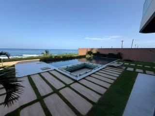 Appartements d'exception - 3 chambres, pieds dans l'eau - 5