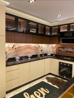 High Super Luxury Apartment with furniture and appliances - 7