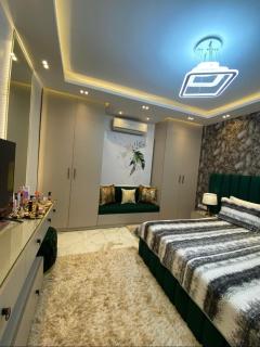 High Super Luxury Apartment with furniture and appliances - 1