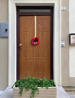 Casetta in Collina 3 - 4