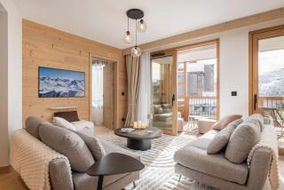 Apartment Cumbre Morzine - by EMERALD STAY - 5