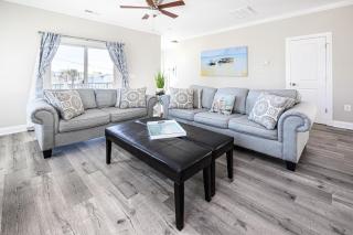 Magnolia Cottage - 4