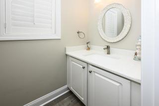 Magnolia Cottage - 3