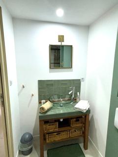 Charmante longère rénovée au cœur de Brocéliande - 9