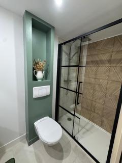 Charmante longère rénovée au cœur de Brocéliande - 8