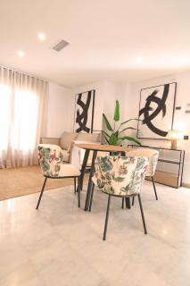 Exotik City Apartments 1- 4 - 0