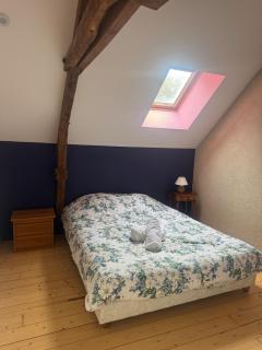 Charmante longère rénovée au cœur de Brocéliande - 6