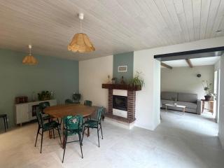 Charmante longère rénovée au cœur de Brocéliande - 5