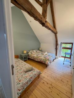 Charmante longère rénovée au cœur de Brocéliande - 4