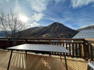 Duplex Haut de Gamme neuf - 10 personnes - App 004 - 2