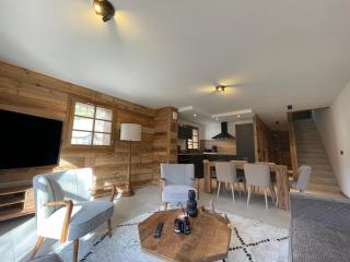 Duplex Haut de Gamme neuf - 10 personnes - App 004 - 8