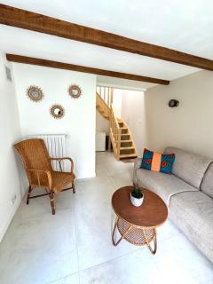 Charmante longère rénovée au cœur de Brocéliande - 2