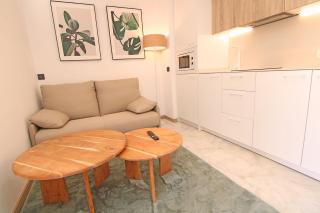 Exotik City Apartments 1- 4 - 1