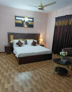 Hotel Sea Villa - Karachi - 5