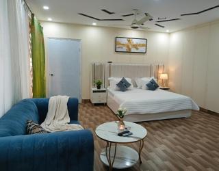 Hotel Sea Villa - Karachi - 2