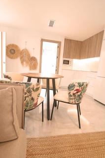 Exotik City Apartments 1- 4 - 5