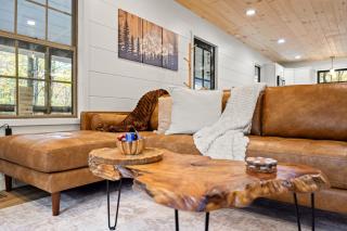 Smore Memories-Hot Tub-Sauna-Climb Zone-Paved Road - 5