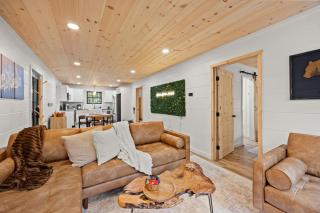 Smore Memories-Hot Tub-Sauna-Climb Zone-Paved Road - Campton - 4