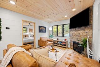 Smore Memories-Hot Tub-Sauna-Climb Zone-Paved Road - Campton - 3