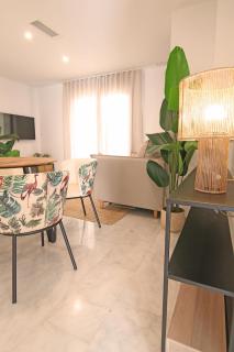 Exotik City Apartments 1- 4 - 6