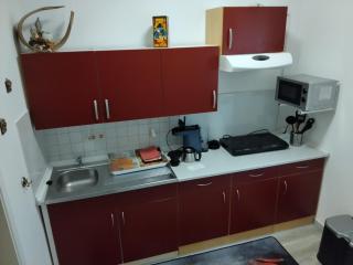 Fewo Fam Große - Friedland - 1