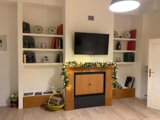 Casetta in collina 4 - 8