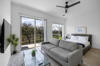 Landing Apartments - Denton - 0