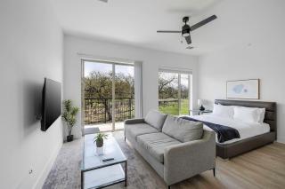 Landing Apartments - Denton - 9