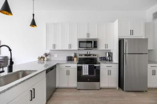 Landing Apartments - Denton - 5