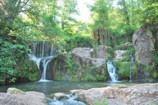 Casa Rural Mas Can Batlle - Santa Pau - 6